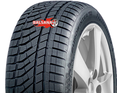 Шины Falken Falken Eurowinter HS02 Pro (Rim Frėinge Protection)   2023 Made in Turkey (255/50R19) 107V