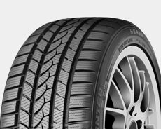 Шины Falken Falken  HS-439 2011 Made in Japan (245/45R18) 100V