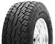 Шины Falken Falken Wildpeak AT-01 (245/65R17) 111H