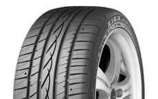 Шины Falken Falken ZE-912 2011 (205/60R15) 91Y