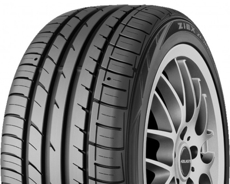 Шины Falken Falken ZE-914 Ecorun 2018 A product of Brisa Bridgestone Sabanci Tyre Made in Turkey (195/60R16) 89V