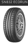 Шины Falken Falken ZE912 (175/65R14) 82H