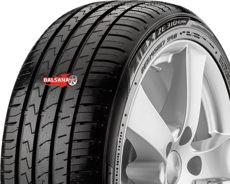 Шины Falken Falken Ziex ZE-310 EC (Rim Fringe Protection)  2022 Made in Thailand (225/55R18) 98V