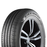 Шины Falken Falken ZIEX ZE010B ECORUN DEMO 100KM 2021 Made in Turkey (205/65R16) 95H