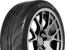 Шины Federal Federal 595 RS-PRO Semi slick (225/45R17) 94W