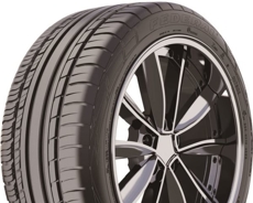 Шины Federal Federal Couragia F/X 2015 Made in Taiwan (295/40R21) 111W