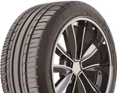 Шины Federal Federal Couragia F/X 2016 Made in Taiwan (285/45R22) 114V