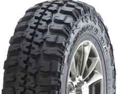 Шины Federal Federal Couragia M/T 2013 Made in Taiwan (33/12.5R15) 108Q