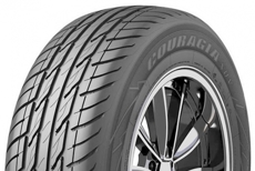 Шины Federal Federal Couragia XUV (265/60R18) 110H