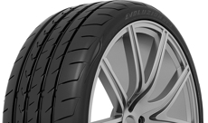 Шины Federal Federal Evoluzion ST-1 2018 Made in Taiwan (225/40R19) 93Y