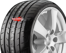 Шины Federal Federal Evoluzion ST-1 (Rim Fringe Protection) 2021 Made in Taiwan (275/30R20) 97Y