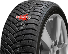 Шины Federal Federal FEDERAL HIMALAYA K1 PC B/S 2021 Made in Taiwan (225/60R16) 98T