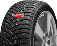 Шины Federal Federal FEDERAL HIMALAYA K1 PC D/D (RIM FRINGE PROTECTION) 2022 Made in Taiwan (225/45R17) 94T