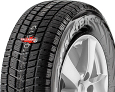 Шины Federal Federal Glacier GC01  2020 Made in Taiwan (205/65R16) 107R