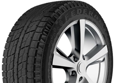 Шины Federal Federal Himalaya Iceo (Soft Compound)  2019 Made in Taiwan (215/60R16) 95Q