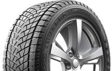 Шины Federal Federal Himalaya Inverno (Soft Compound) (RIM FRINGE PROTECTION) 2020 Made in Taiwan (235/60R18) 107H