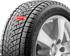 Шины Federal Federal Himalaya Inverno (Soft Compound) (RIM FRINGE PROTECTION) 2021  (265/40R21) 105H