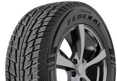 Шины Federal Federal Himalaya SUV (235/60R18) 103T