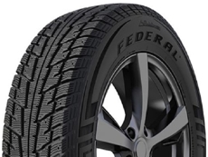 Шины Federal Federal Himalaya SUV D/D 2019 (225/55R18) 98T