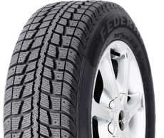 Шины Federal Federal Himalaya WS2  (245/45R18) 96T