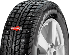 Шины Federal Federal Himalaya WS2 D/D 2022 Made in Taiwan (215/65R16) 102T