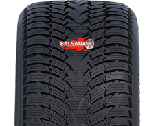 Шины Federal Federal Himalaya WS3 Nordic (Rim Fringe Protection)  2021 Made in Taiwan (245/45R19) 102V