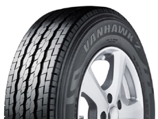 Шины Firestone Firestone Vanhawk 2 2018-2019 Made in Spain (205/75R16) 110R