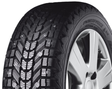 Шины Firestone Firestone Winter Force D/D (215/55R16) 93S