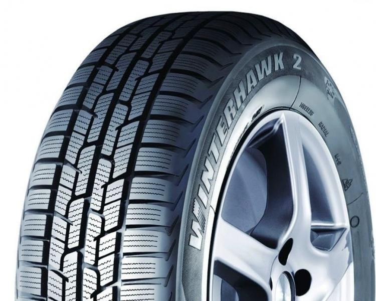 Шины Firestone Firestone Winterhawk-2 EVO (185/65R15) 88T