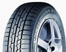 Шины Firestone Firestone Winterhawk-2 EVO 2014 Made in France (205/55R16) 91T