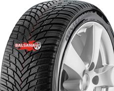 Шины Firestone Firestone Winterhawk 4 2023 Made in Spain (195/65R15) 91T