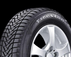 Шины Firestone Firestone Winterhawk RF (195/65R15) 95T