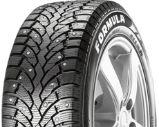 Шины Formula Formula FORMULA Formul ice (by Pirelli) D/D 2017 (195/65R15) 91T