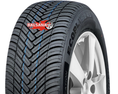 Шины Fortuna Fortuna Ecoplus 2 4 SEASONS M+S (Rim Fringe Protection) 2024 (225/45R17) 91W