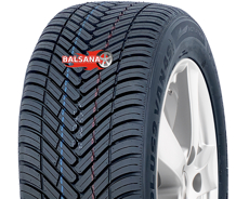 Шины Fortuna Fortuna Ecoplus 2 Van 4 Season M+S (Rim Fringe Protection) 2024 (225/55R17) 109H
