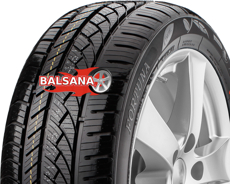 Шины Fortuna Fortuna Ecoplus 4 Season M+S 2022 (195/65R15) 91H