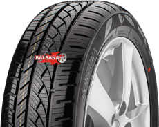 Шины Fortuna Fortuna Ecoplus 4 SEASONS M+S (Rim Fringe Protection) 2024 (215/45R16) 90V