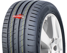 Шины Fortuna Fortuna Ecoplus EV (Rim Fringe Protection) 2025 (265/45R20) 108W