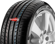 Шины Fortuna Fortuna EcoPlus SUV (Rim Fringe Protection)  2021 (275/45R20) 110W