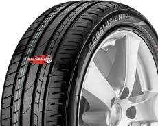 Шины Fortuna Fortuna Ecoplus UHP2 (RIM FRINGE PROTECTION) 2025 (235/35R19) 91Y