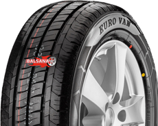 Шины Fortuna Fortuna Euro VAN 8PR 2021 (215/60R17) 109H