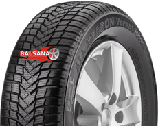 Шины Fortuna Fortuna FC501 All Seasons M+S (Rim Fringe Protection)  2020 (225/45R17) 94W