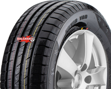 Шины Fortuna Fortuna GOwin VAN 8PR 2020 (215/70R15) 109R