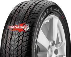 Шины Fortuna Fortuna Winter SUV 2 (Rim Fringe Protection) 2021 (225/55R19) 99V