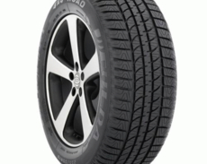 Шины Fulda Fulda 4X4 ROAD   DEMO (255/60R17) 106V