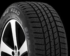 Шины Fulda Fulda 4x4 ROAD 2014 Made in Germany (235/60R16) 100H