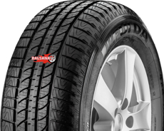 Шины Fulda Fulda 4x4 ROAD MFS 2017 Made in Germany (265/65R18) 114H