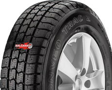 Шины Fulda Fulda Conveo Trac 2 B/S 8PR 2019 Made in France (215/75R16) 113R