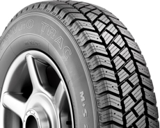 Шины Fulda Fulda Conveo Trac  2014 Made in France (225/65R16) 112R