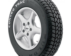 Шины Fulda Fulda CONVEO TRAC (205/65R15) 102T